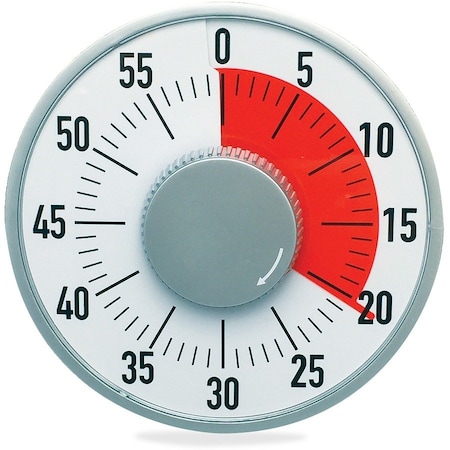 Ashley Timer, Time To Go, 60Min, 6 ASH50102