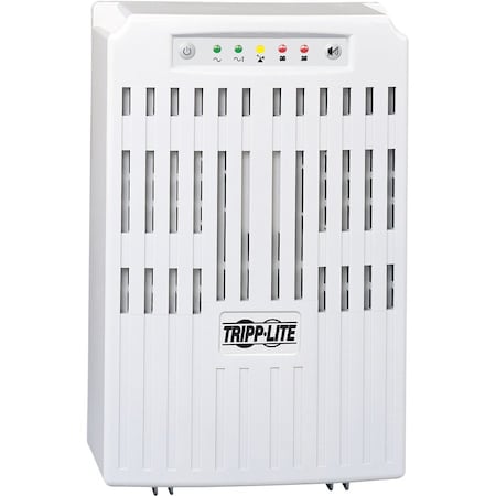 Tripp Lite Smart UPS, 3kVA, Line Interactive, Out: 120V AC In: 120V AC SM3000NAFTA