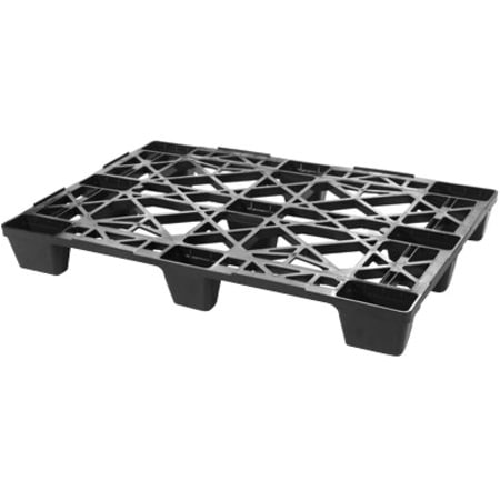Partners Brand Industrial Pallet, 48" L, 32" W, 5 1/2" H CPP210