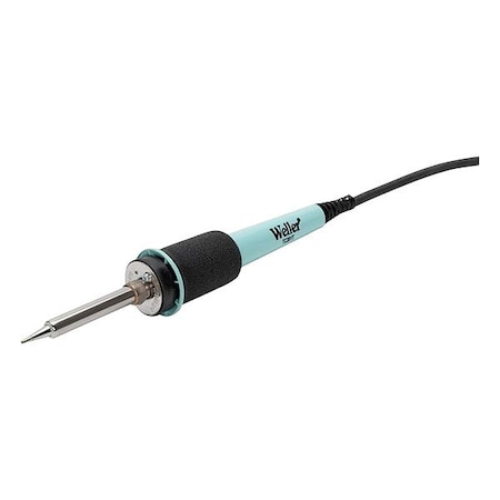 Weller Solder Pencil, Wtcpt, W/Pta7 Tip TTC201T