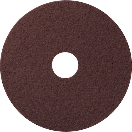 Americo 20 Stripping Pad Maroon 10 Per Case 420920
