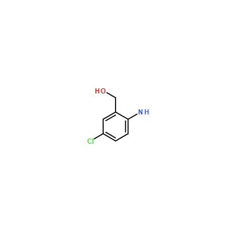 Ak Scientific (2-Amino-5-chlorophenyl)methanol (25g), CAS 37585-25-4 4809AB-25g