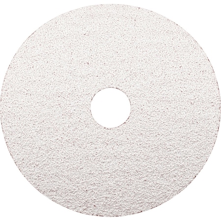 Pferd Tools 5'' x 7/8'' Fiber Disc - Ceramic Oxide CO-ALU, 60 Grit 40775