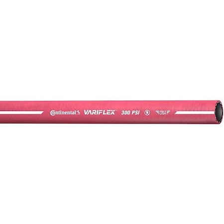 Continental Bulk Air and Multipurpose Hose VRR10030-25