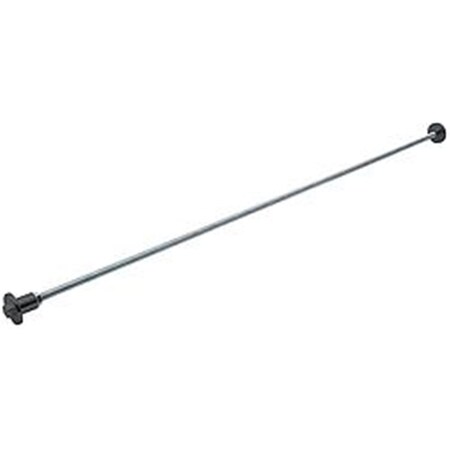 Powerhouse Torsion Arm Stop Kit, Black PO3631712