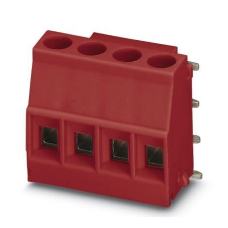 Phoenix Contact MKDSO 2 5/ 4-R RD PCB terminal block 2909413