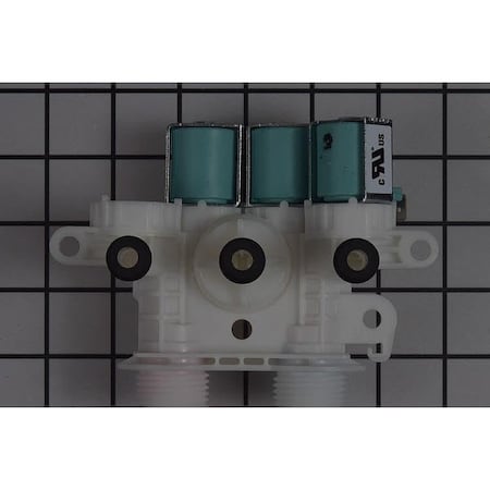 Whirlpool W11595805 Whirlpool Valve W11595805