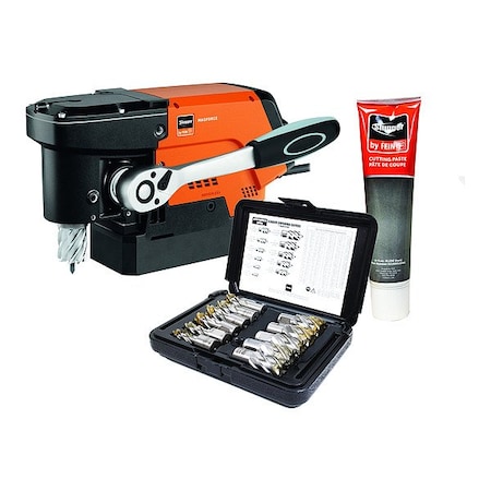 Fein FEIN JMC MAGFORCE 90 CUT SET/PASTE MAGFORCE 120V60H+63134999020+32160015980