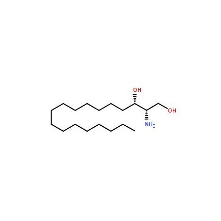 Ak Scientific Safingol (25mg), CAS 15639-50-6 X6879-25mg