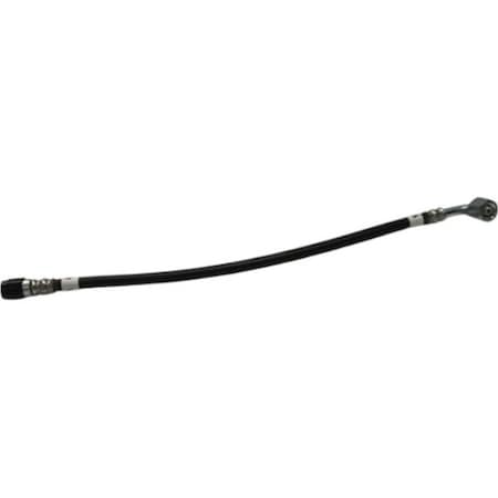 John Deere HYDRAULIC HOSE, JOHN DEERE OEM 4472971 4472971