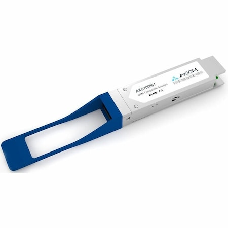Axiom 100GBASE-FR QSFP28 FOR CISCO TAA AXG100861
