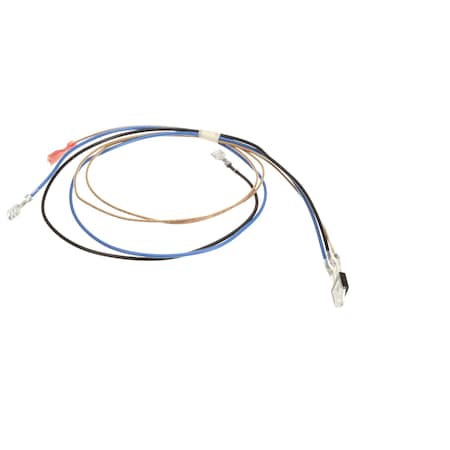 Bunn TRIAC ASSEMBLY, ICB SH 40 AMP 12565.0048