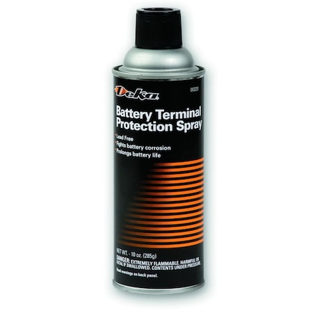 Deka 10 oz Battery Terminal Protection Spray 320