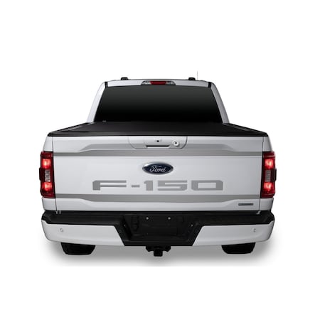Putco F-150 Tailgate Emblem 55559FD