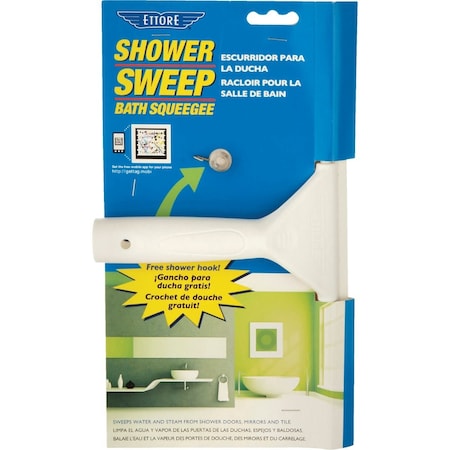 Ettore 11'' Silicone Squeegee 14100