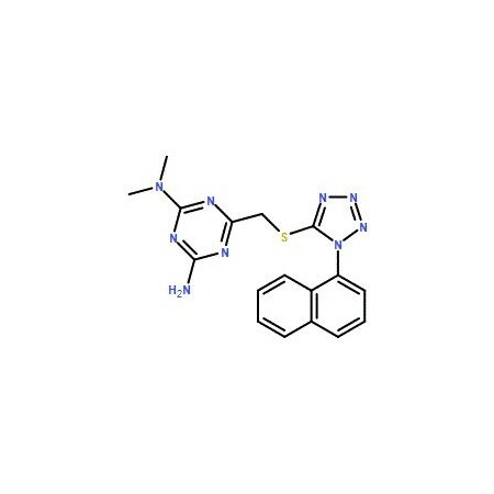 Ak Scientific ML150 (5mg), CAS 695209-67-7 SYN5313-5mg