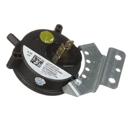 Goodman 0130F00002P Switch, Pressure,  0130F00002