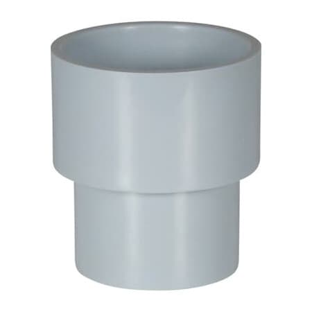 Abb 1 INCH PVC CONDUIT REPAIR CPLG, 15PK E910F