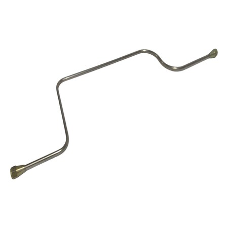 John Deere FUEL LINE, JOHN DEERE OEM RE66035 RE66035