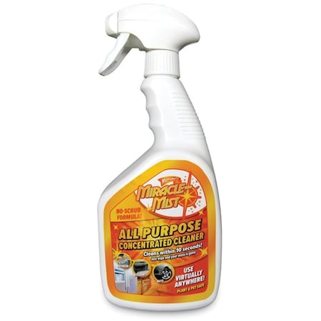 Tool 32 oz All Purpose Cleaner Spray TO3689044
