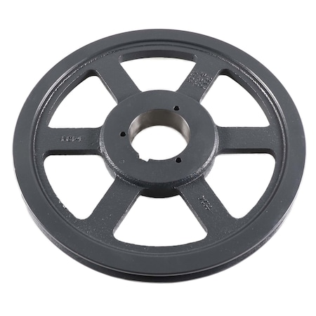 Regal Beloit Grip Belt Sheave 1B5V124