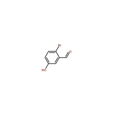 Ak Scientific 4-Bromo-3-formylphenol (100g), CAS 2973-80-0 X0254-100g