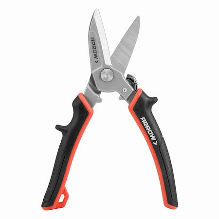 Arrow Fastener 8 in Drop Forged Shears AHT01014