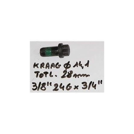 Genie REPLACEMENT SCREW, SET 7-229-896GT