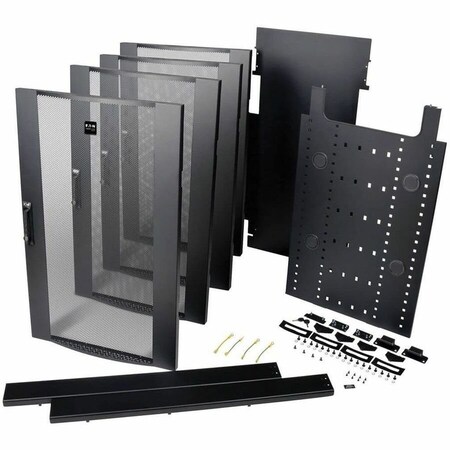 Eaton Tripp Lite Series SmartRack Colocation Kit for 48U Rack Enclosures SRCOLOKIT48U