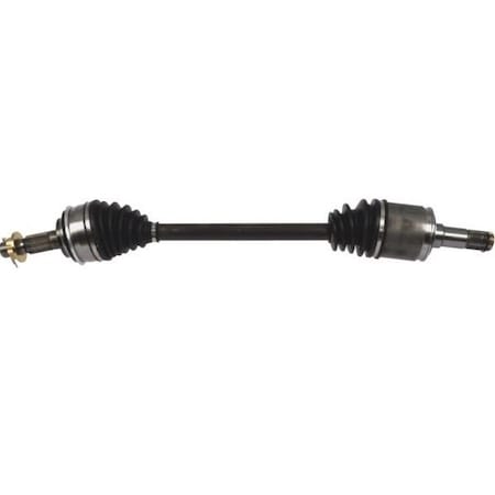 Cardone OE Replacement, New 66-5378