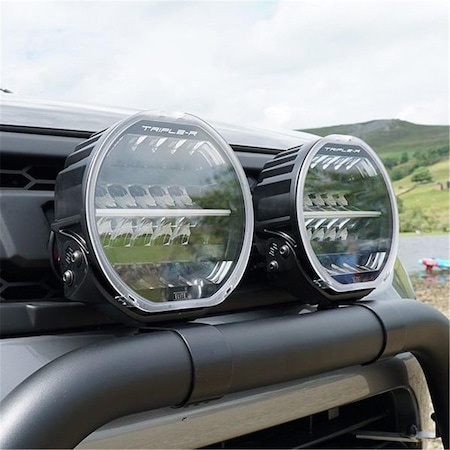 Sonrie LCCLR0S9 Sentinel Lens Cover - Clear SO3575537