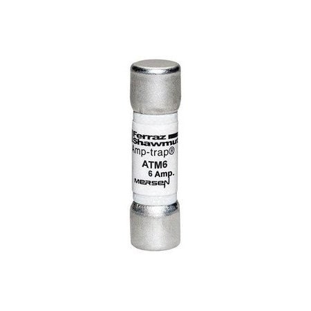 Ferraz Shawmut Fuse Accessories 600V ATM6