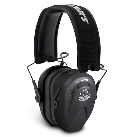 Walkers Game Ear Razor Compact Ear Muff WGE-GWP-CRSEM