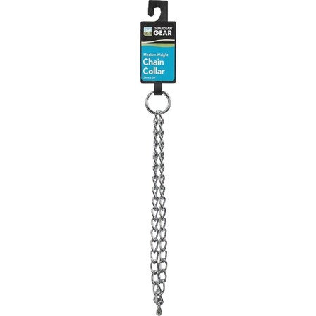 Boss Pet Guardian Gear 20'' Heavy Weight Chain Collar 12520