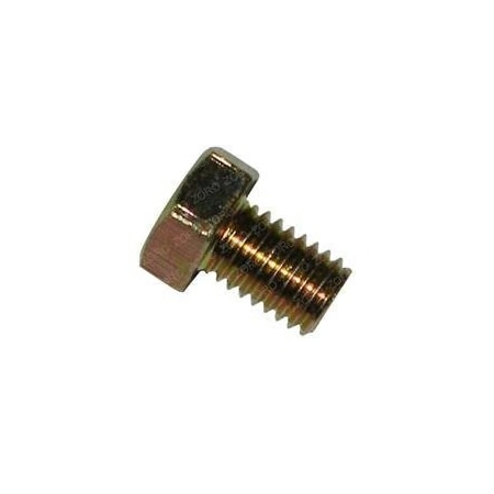 Nissan REPLACEMENT HEX ADJUST LEVER BOLT 48979-FJ100