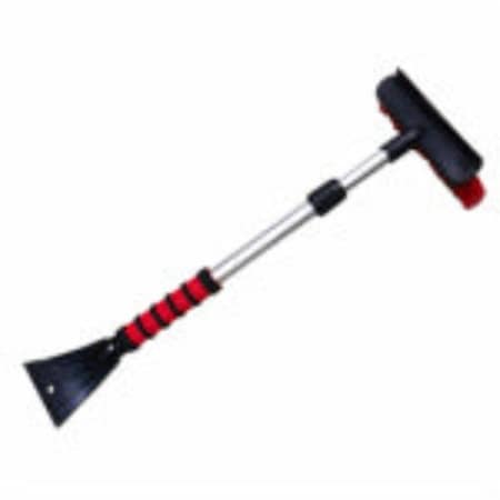 Gizmo 48 in. DLX Snow Broom GI3240385