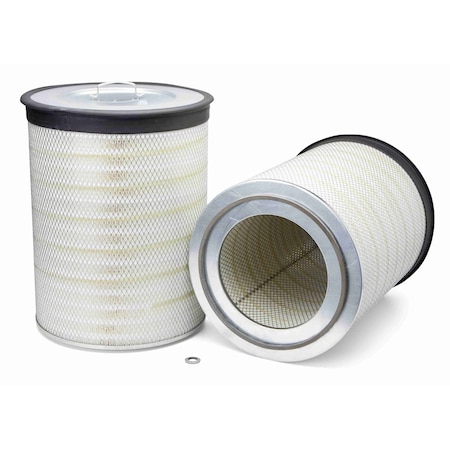 Fleetguard Air Filter AF879M