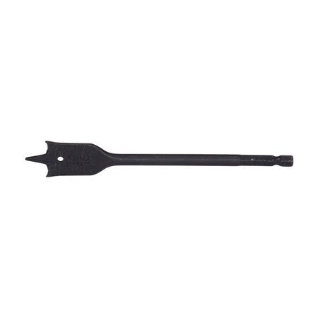 Century Drill & Tool Lazer Spade Bit 36452