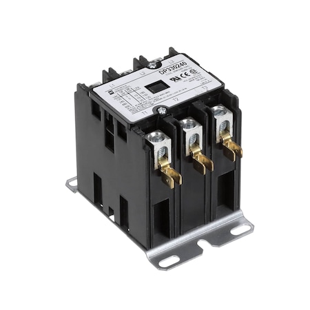 Bally Refrigerated Boxes AUX Contractor 400, DP30NA3-S/30 095001