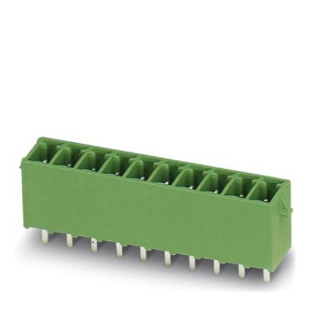 Phoenix Contact MCV 1 5/14-G-3 5-RN PCB header nominal 1731604
