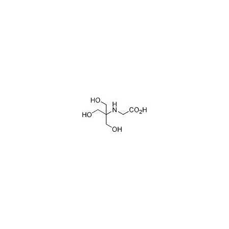 Ak Scientific Tricine (25g), CAS 5704-04-1 I999-25g