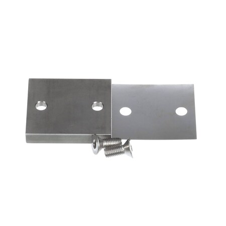 Garland Knuckle Wear Pad with Fasteners Kit, CXPB12 4603109
