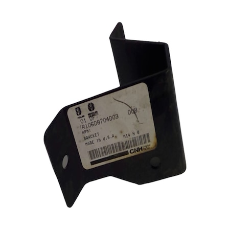 Cnh BRACKET, CNH OEM TR106D8704D03 TR106D8704D03