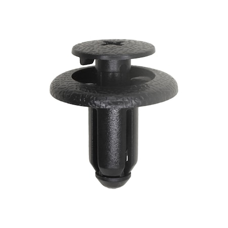 Auveco Nissan Push Type Retainer, 25PK 21545