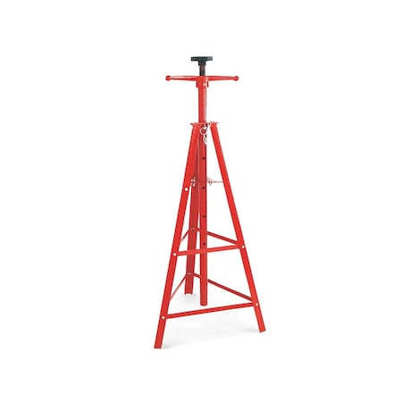 American Forge & Foundry Stabilizing Stand, Screw Adjustment, 2 ton 3315A