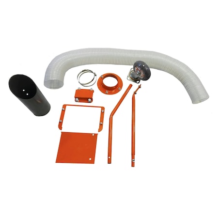 Dk2 Power By Marlon DK2 POWER OPC503 VACUUM KIT OPC503VK