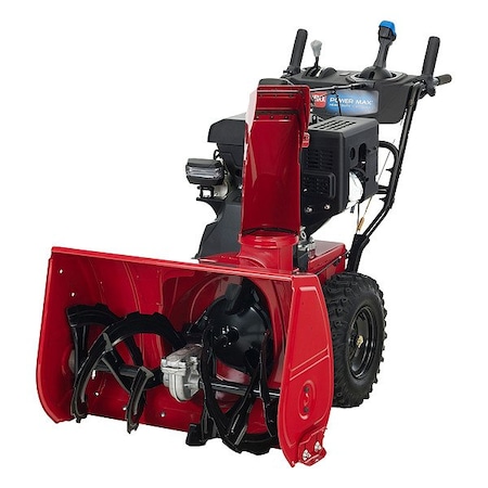 Toro Gas-Powered Walk-Behind Snow Blower 38830