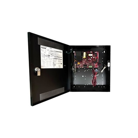 Lifesafety Power E1 Enclosure with 150W Power Supply (FPO150), SingleVage FPO150-E1