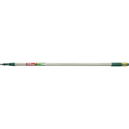 Wooster Sherlock GT 4 Ft. To 8 Ft. Convertible Extension Pole R091
