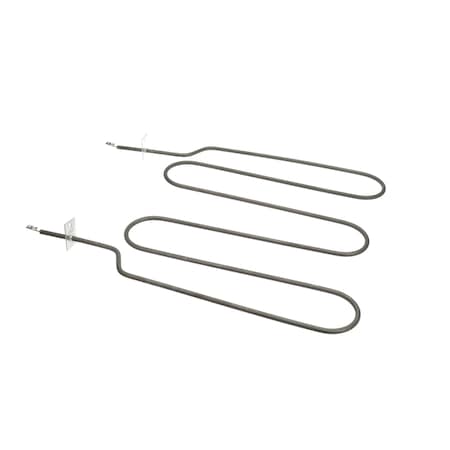 Wisco Heating Element, 120 Volt, 800 Watt 008092